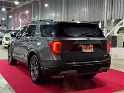 فورد إكسبلورر